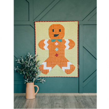 Preview: Posh Ginger von Sew Kind of Wonderful